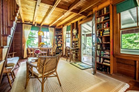 34 Jordan Shore Drive Poland ME 04274