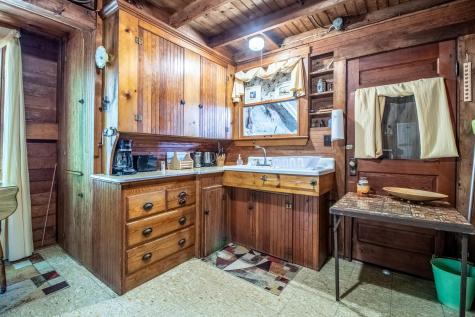 34 Jordan Shore Drive Poland ME 04274