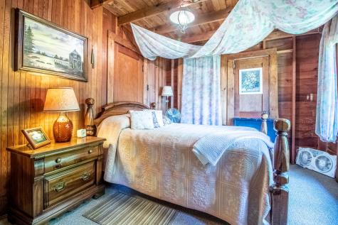 34 Jordan Shore Drive Poland ME 04274