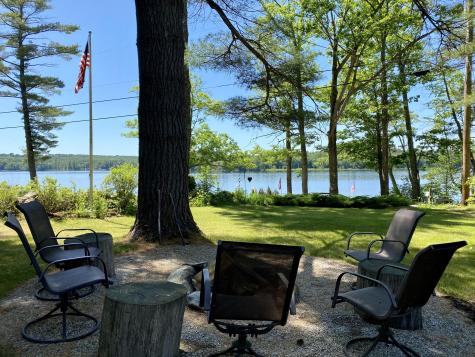 34 Jordan Shore Drive Poland ME 04274