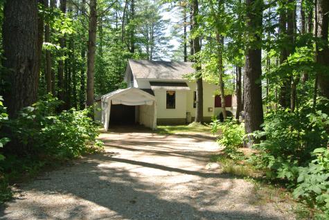 34 Jordan Shore Drive Poland ME 04274