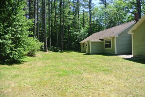 34 Jordan Shore Drive Poland ME 04274