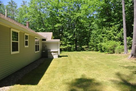 34 Jordan Shore Drive Poland ME 04274