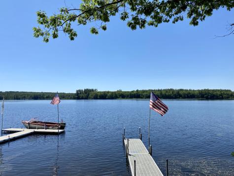 34 Jordan Shore Drive Poland ME 04274