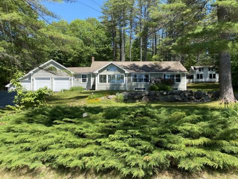 34 Jordan Shore Drive Poland ME 04274
