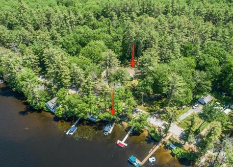 34 Jordan Shore Drive Poland ME 04274