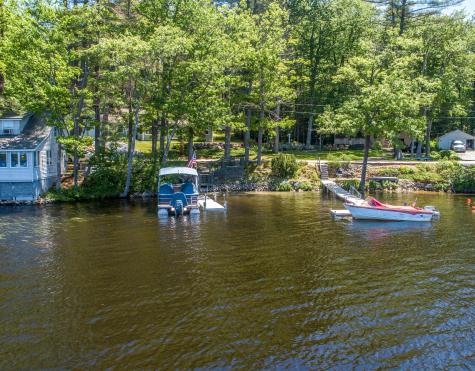 34 Jordan Shore Drive Poland ME 04274
