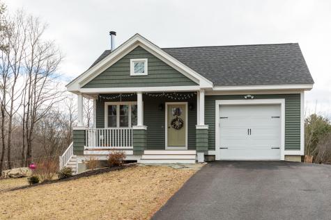 15 Adams Road Kittery ME 03904