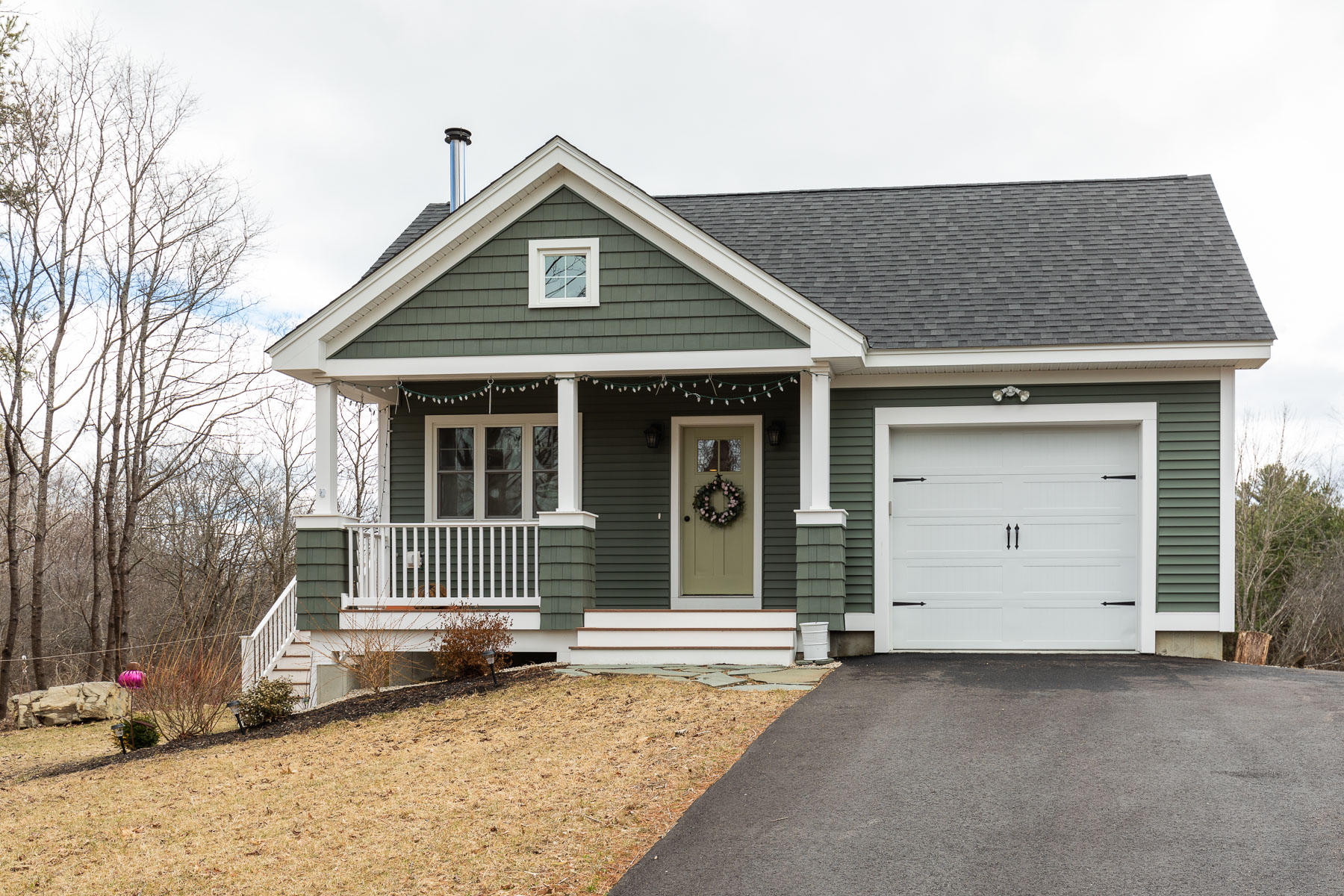15 Adams Road Kittery ME 03904