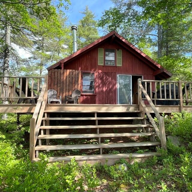54 Thomas Pond Terrace Raymond, ME
