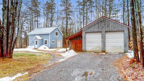 58 Welch Avenue Monmouth ME 04259
