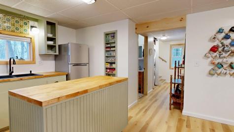 58 Welch Avenue Monmouth ME 04259