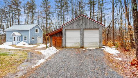 58 Welch Avenue Monmouth ME 04259