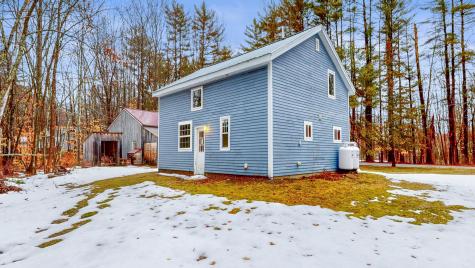 58 Welch Avenue Monmouth ME 04259