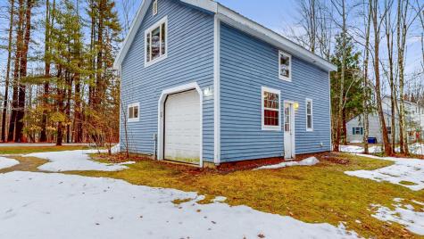 58 Welch Avenue Monmouth ME 04259