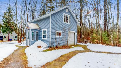 58 Welch Avenue Monmouth ME 04259
