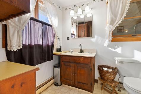 2700 Bristol Road Bristol ME 04554