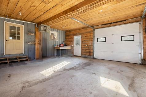 2700 Bristol Road Bristol ME 04554