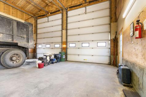 2700 Bristol Road Bristol ME 04554