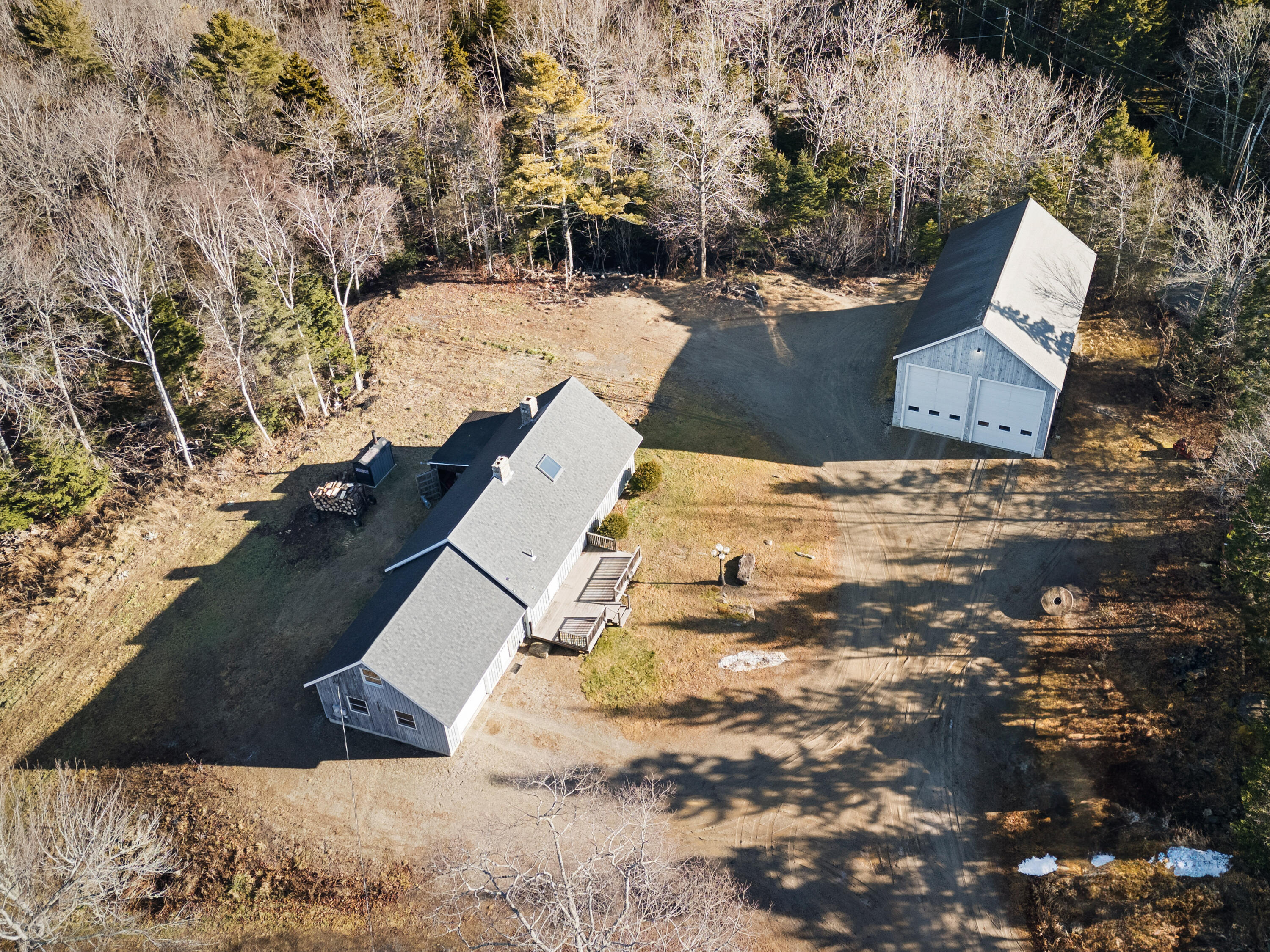 2700 Bristol Road Bristol ME 04554