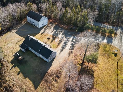 2700 Bristol Road Bristol ME 04554