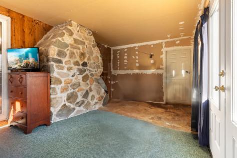 2700 Bristol Road Bristol ME 04554