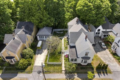 42 Winter Street Auburn ME 04210