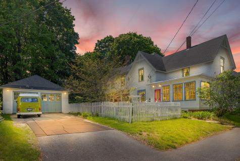 42 Winter Street Auburn ME 04210