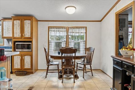 263 Mudgett Road Kenduskeag ME 04450