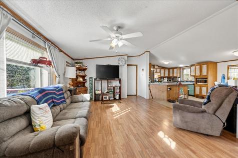 263 Mudgett Road Kenduskeag ME 04450