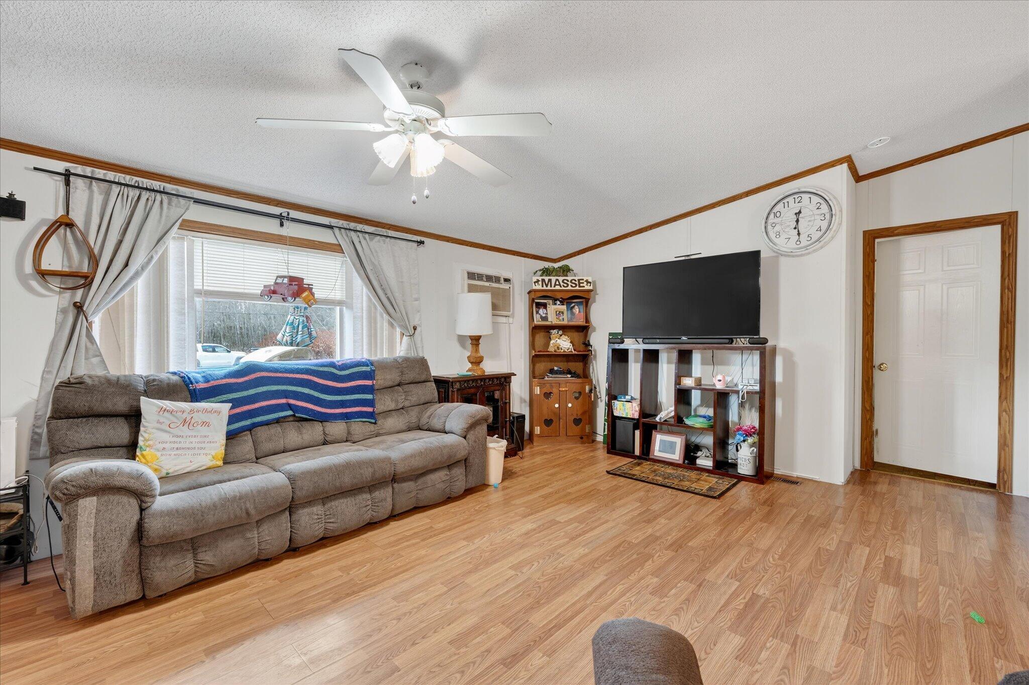 263 Mudgett Road Kenduskeag ME 04450