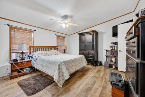 263 Mudgett Road Kenduskeag ME 04450