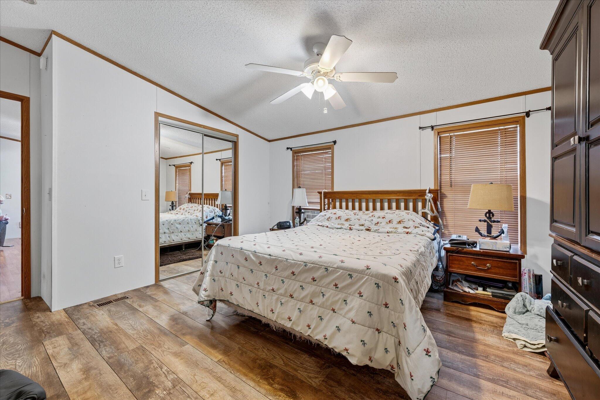 263 Mudgett Road Kenduskeag ME 04450