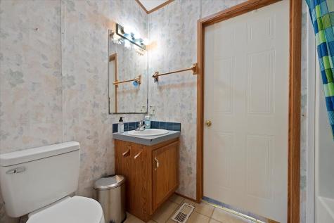 263 Mudgett Road Kenduskeag ME 04450