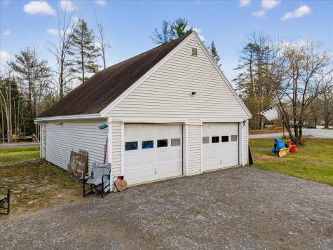 263 Mudgett Road Kenduskeag ME 04450