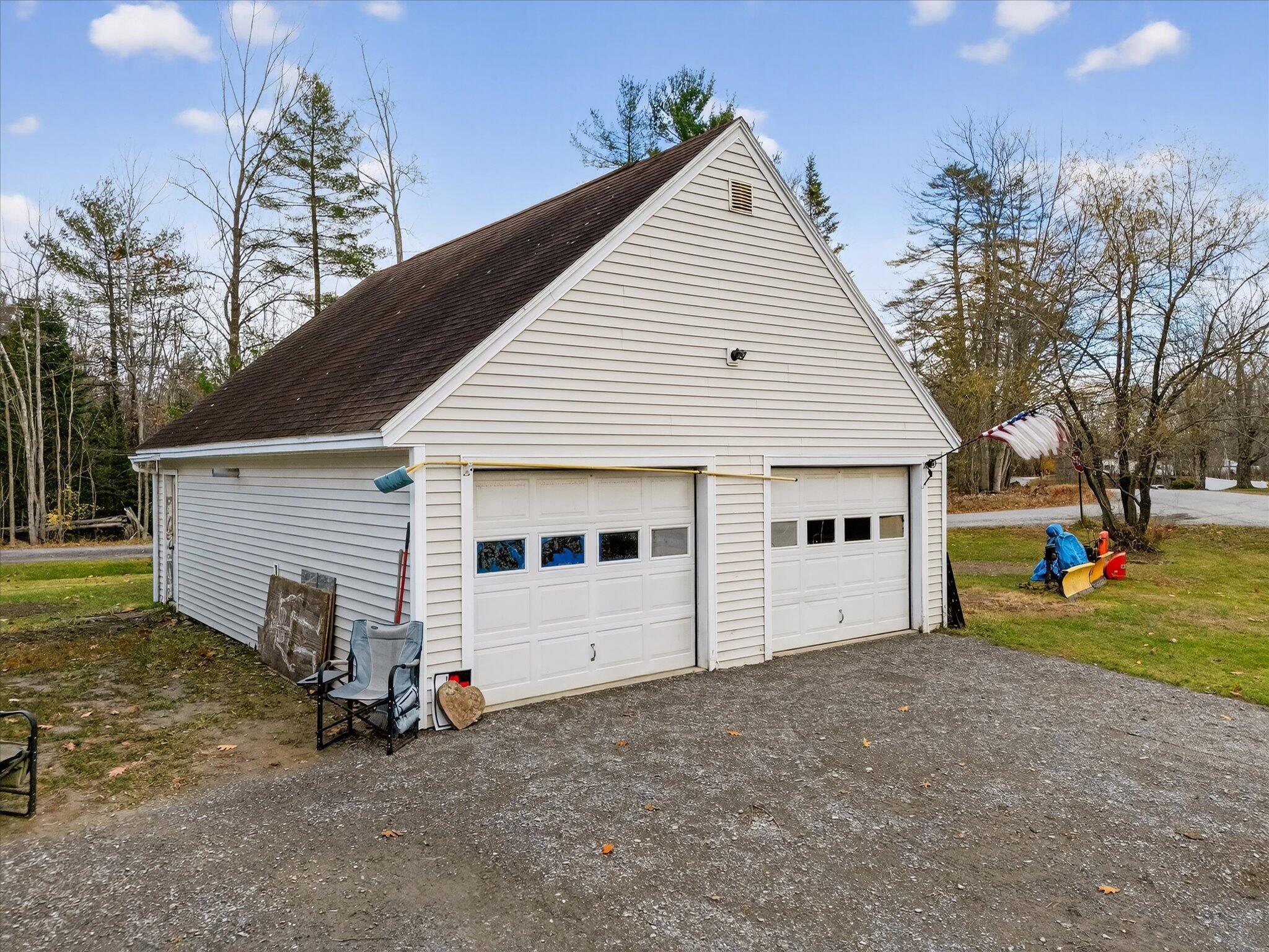 263 Mudgett Road Kenduskeag ME 04450