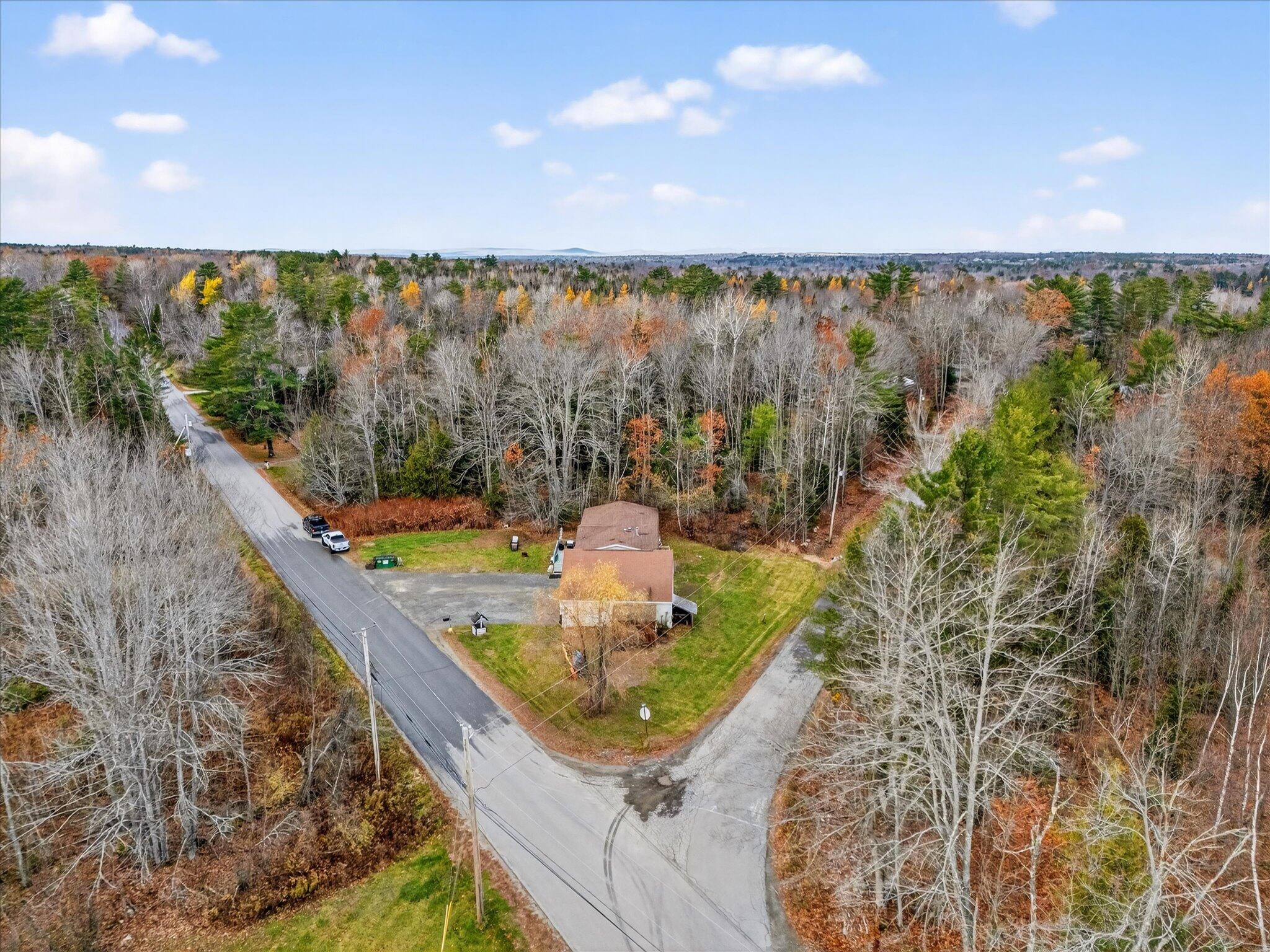 263 Mudgett Road Kenduskeag ME 04450