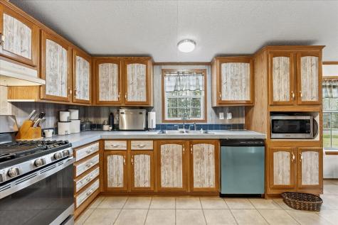 263 Mudgett Road Kenduskeag ME 04450