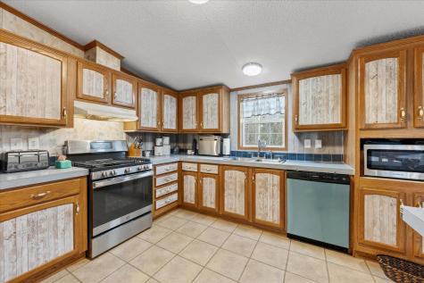 263 Mudgett Road Kenduskeag ME 04450