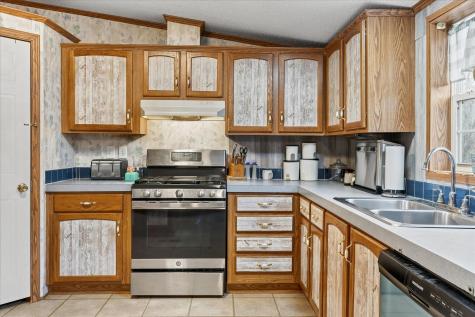 263 Mudgett Road Kenduskeag ME 04450