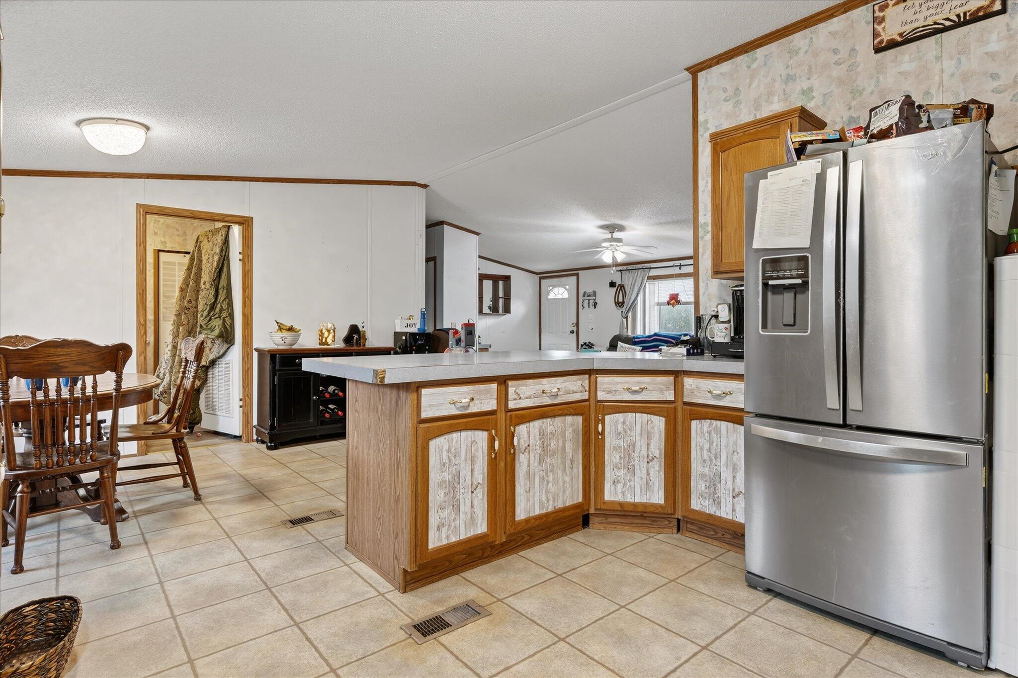 263 Mudgett Road Kenduskeag ME 04450