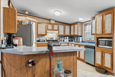 263 Mudgett Road Kenduskeag ME 04450