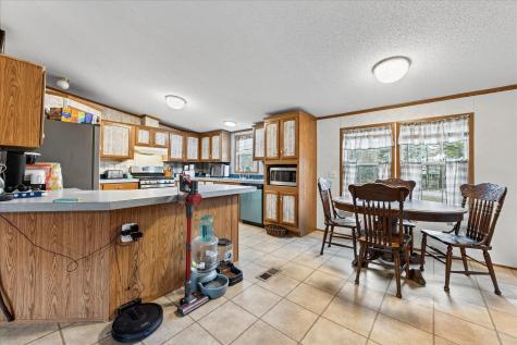 263 Mudgett Road Kenduskeag ME 04450