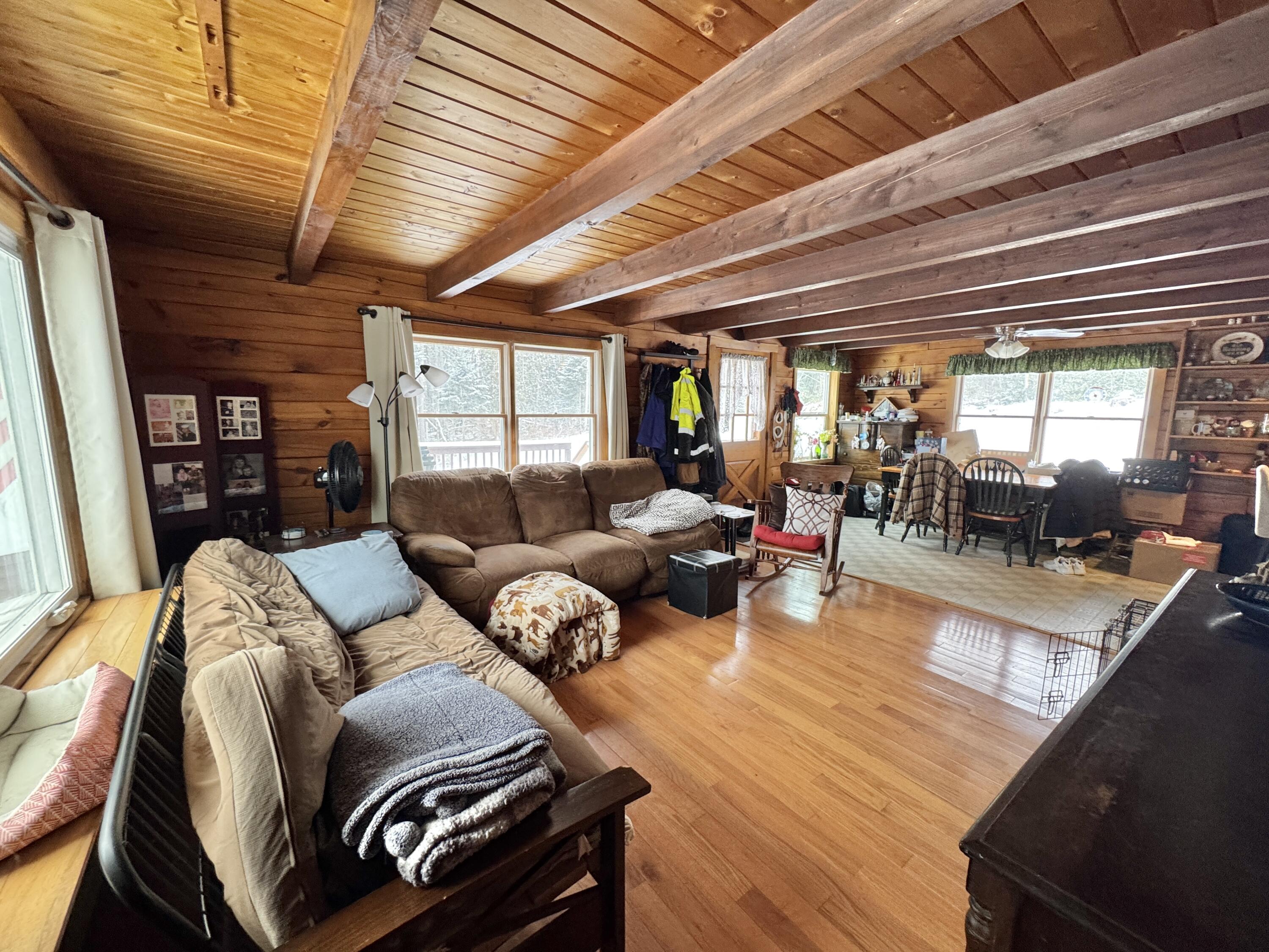 362 Bucksmills Road Bucksport ME 04416
