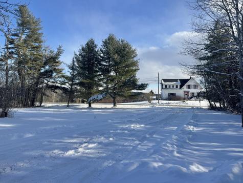 362 Bucksmills Road Bucksport ME 04416