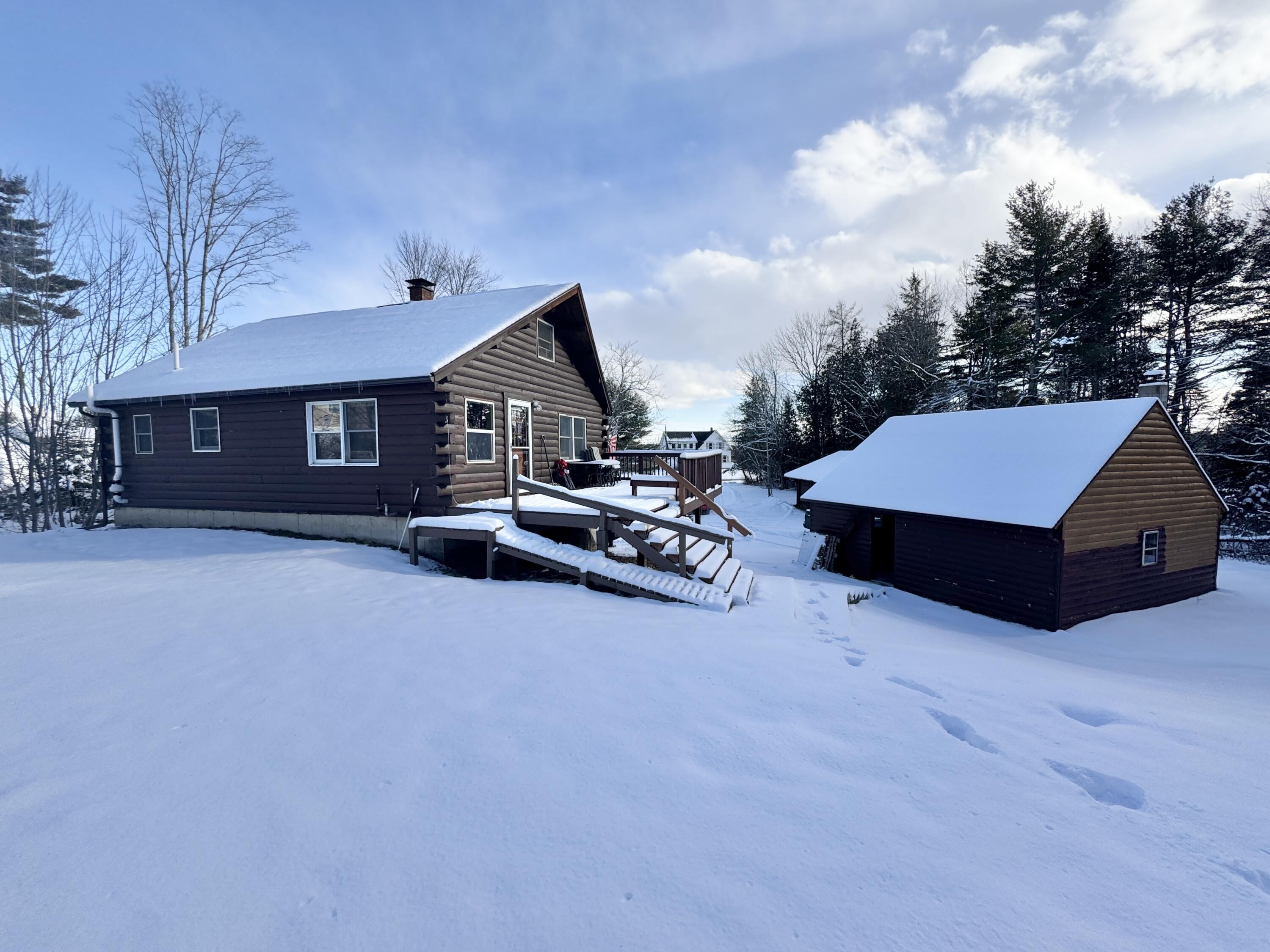362 Bucksmills Road Bucksport ME 04416