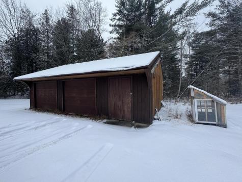 362 Bucksmills Road Bucksport ME 04416