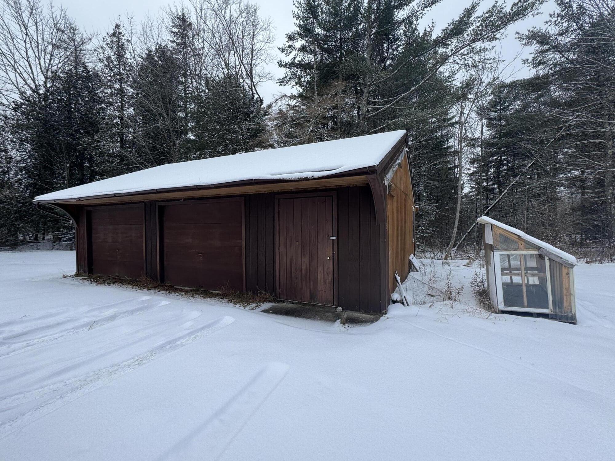 362 Bucksmills Road Bucksport ME 04416