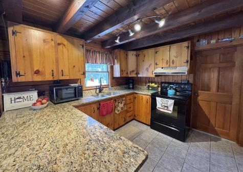 362 Bucksmills Road Bucksport ME 04416
