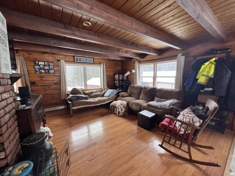 362 Bucksmills Road Bucksport ME 04416